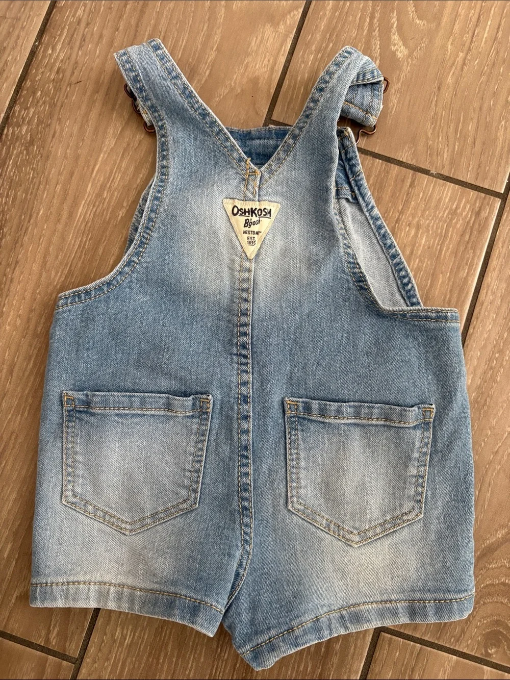 OshKosh Bgosh oshkosh gosh